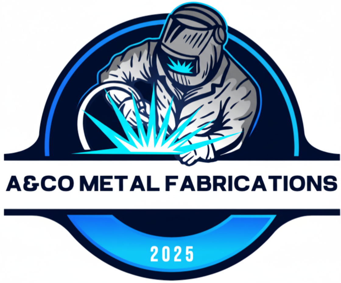 A&Co Metal Fabrications