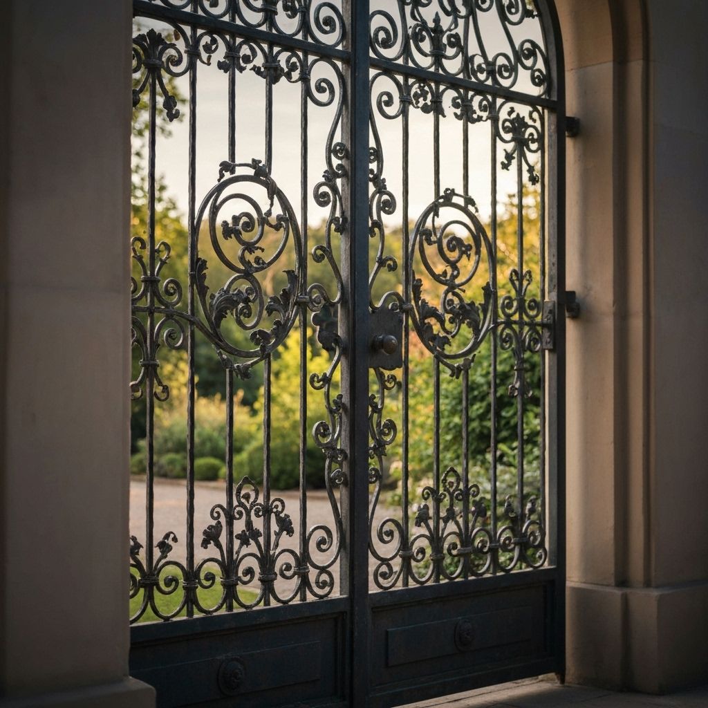 Gate